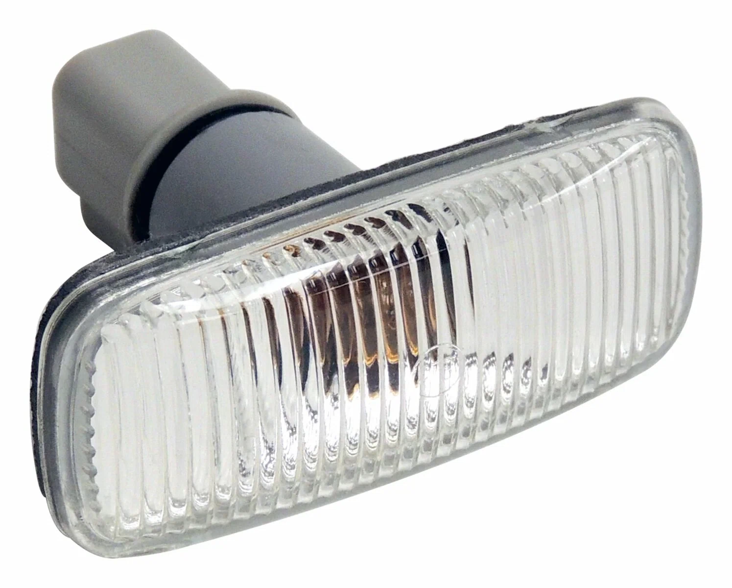 Crown Automotive - Plastic Amber Side Repeater Light - 4806224AE
